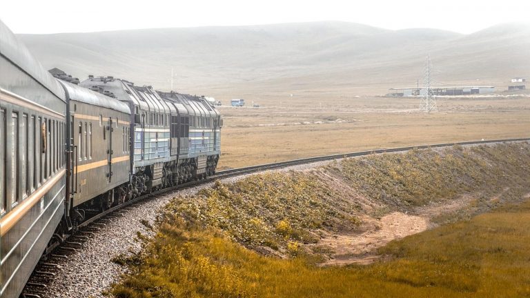 Xi'an Railway Bureau Major Overhaul and Maintenance Projects