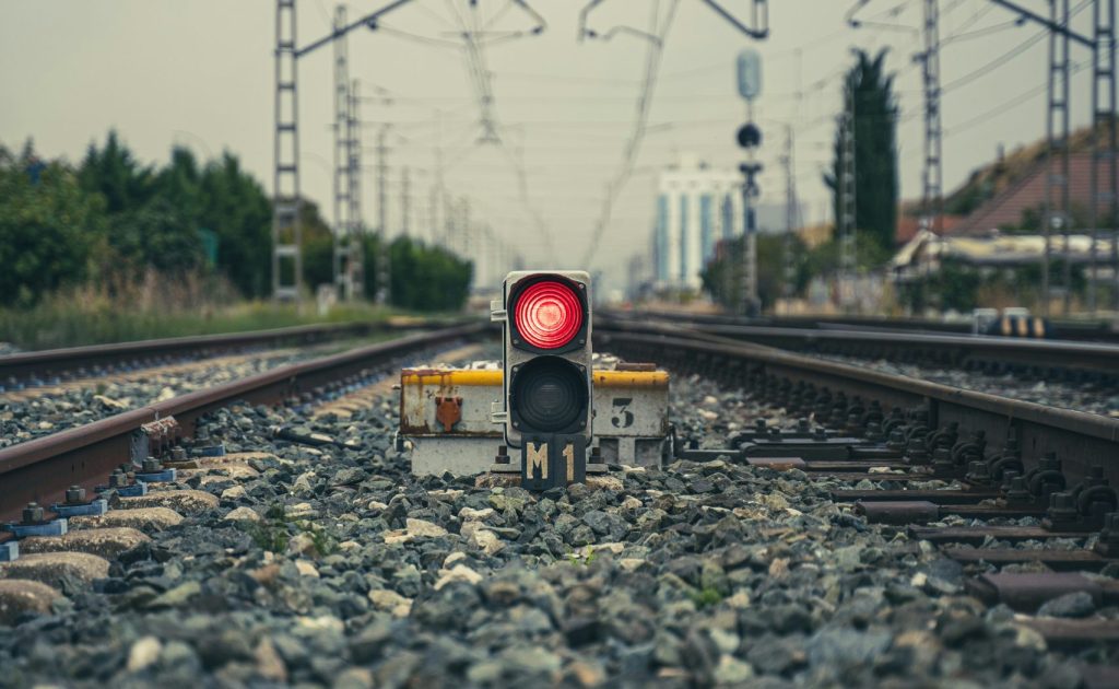 อธิบายประเภทต่างๆ ของแผ่นยึดในระบบยึดรางรถไฟ插图 อธิบายประเภทต่างๆ ของแผ่นยึดในระบบยึดรางรถไฟ插图