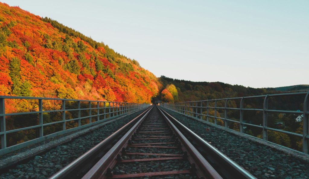 แคลมป์วัดความตึงในระบบรถไฟช่วยรับประกันความปลอดภัยและประสิทธิภาพได้อย่างไร插图