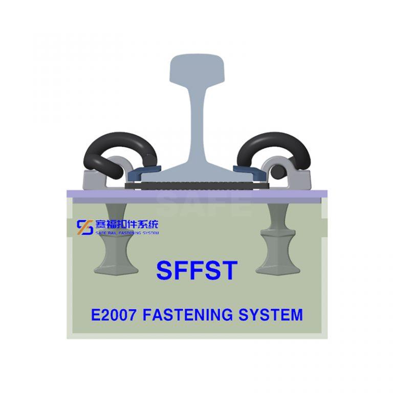 E2007 Fastening System