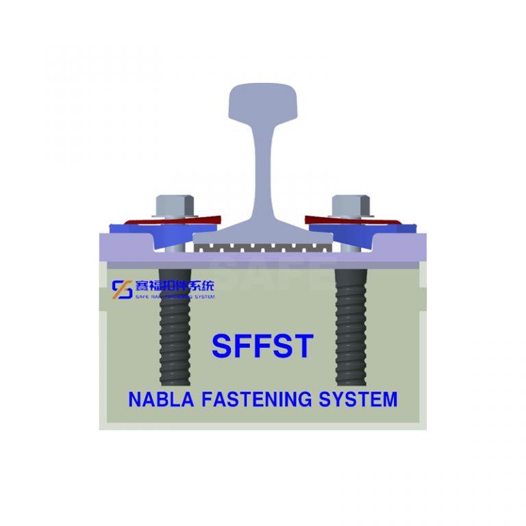 NABLA C1 Fastening System
