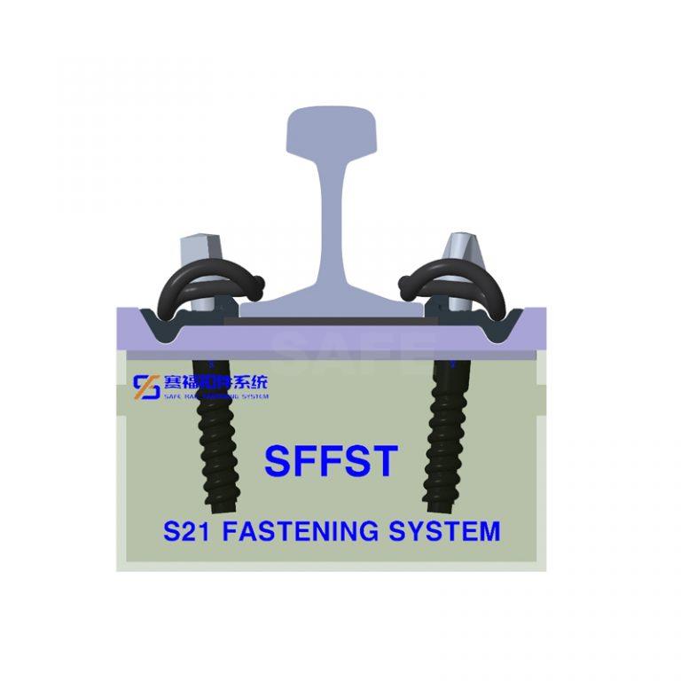 S21 Fastening System