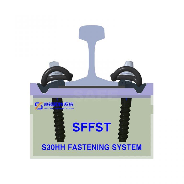S30HH Fastening System
