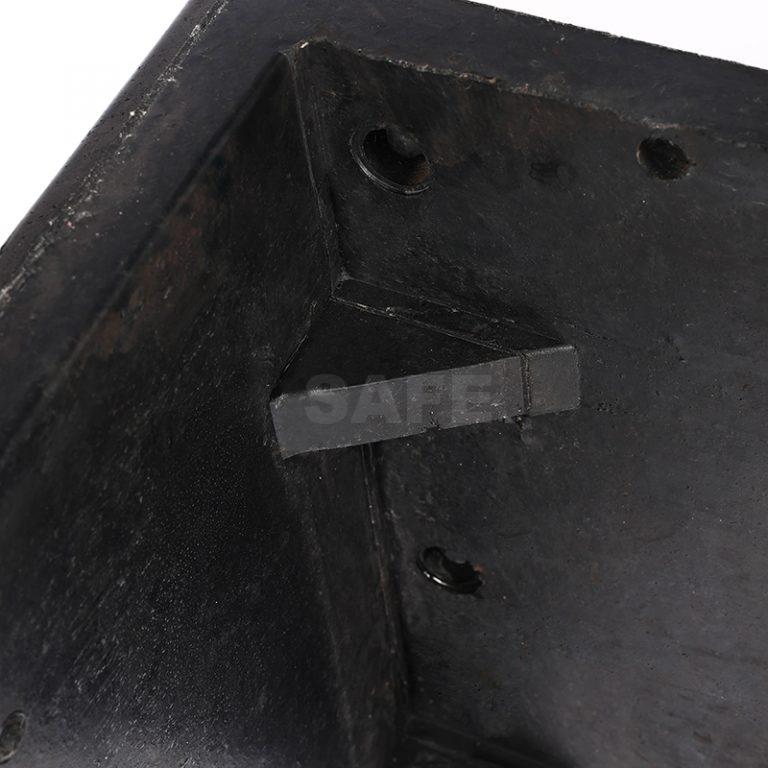  Railway Ballast Baffle 4