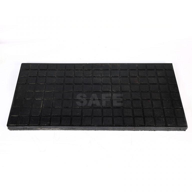  Railway Rubber Walking Board 2