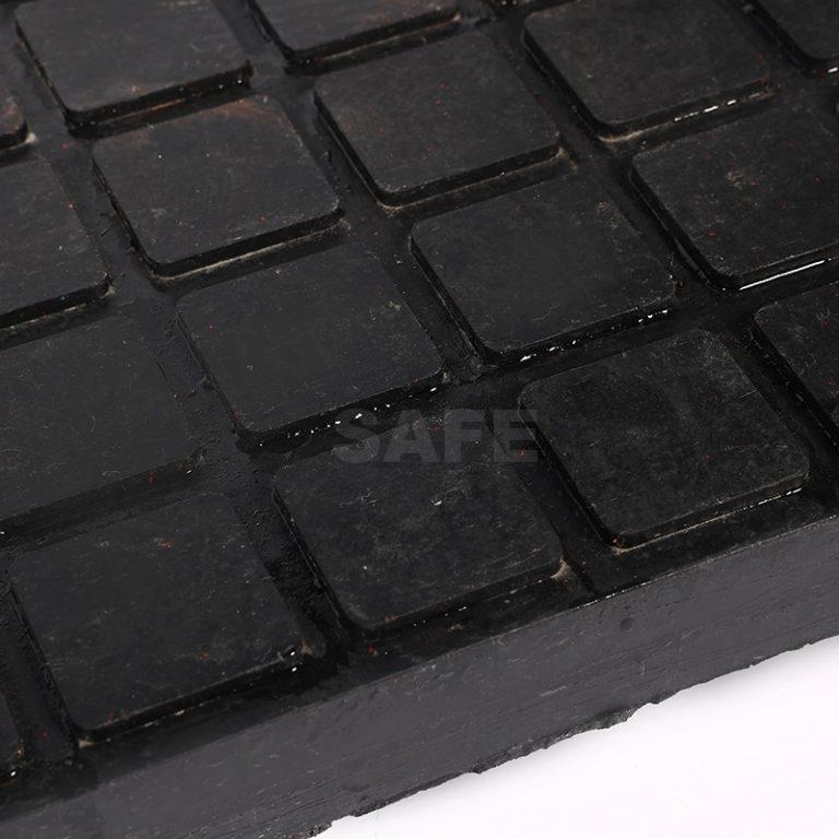  Railway Rubber Walking Board 3