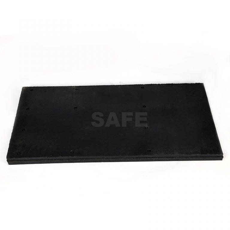  Railway Rubber Walking Board 7